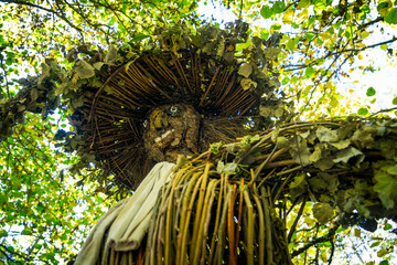 Camí de les Bruixes (Camino de las Brujas), una ruta mágica y llena de historia en los Pirineos,...
