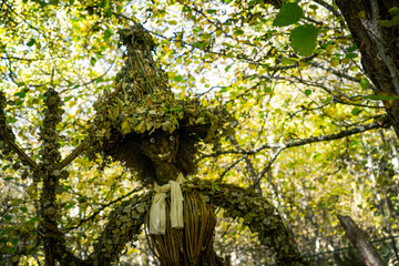 Camí de les Bruixes (Camino de las Brujas), una ruta mágica y llena de historia en los Pirineos,...