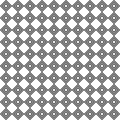 seamless geometric pattern