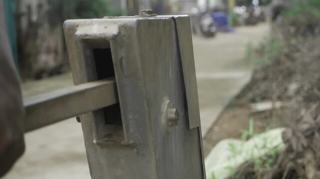 Hand Pump India - Efficient Solutions for Sustainable Water Supply