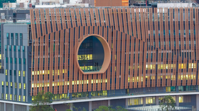 Oct 26 2025 Modern Chinese Medicine Hospital In Hong Kong