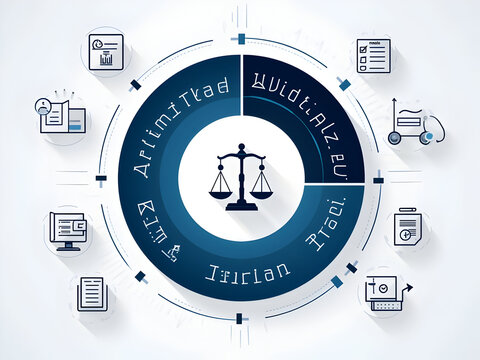 Policy Lifecycle Radial UI