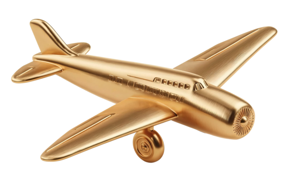 Snowman in Colorful Sweater and Hat isolated on a transparent background