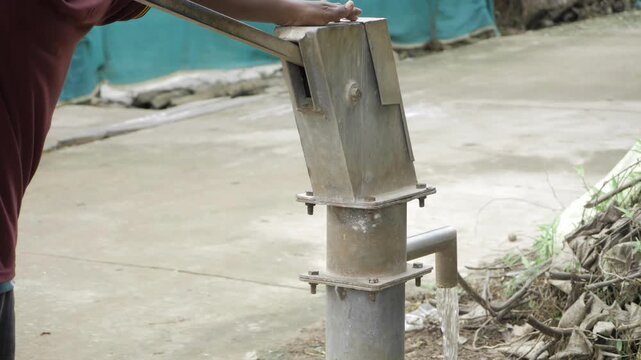 Unleashing the Power - The Ultimate Guide to Your Hand Pump