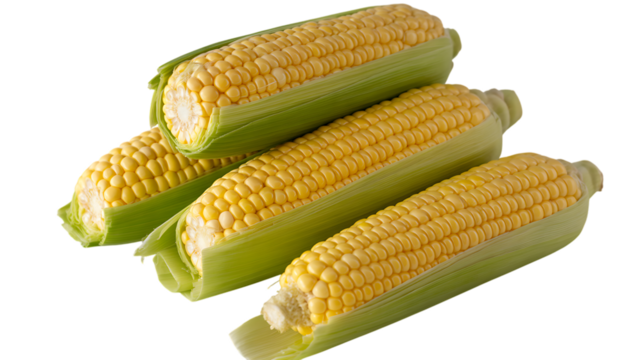 corn health benefits you need