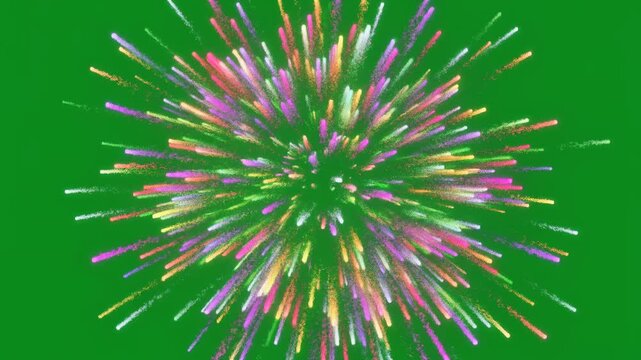 A dynamic water splash in slow motion, with realistic transparent liquid cascading and splas 