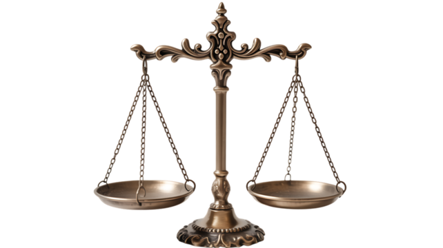 scales of justice equality for everyone