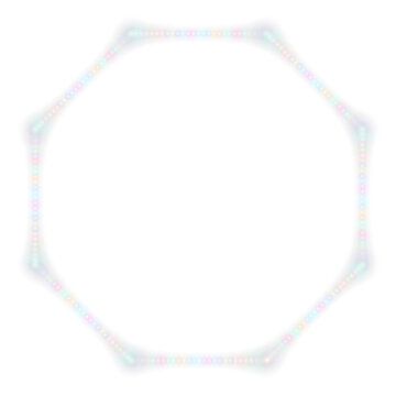 oxagon frame