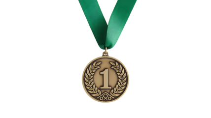 gold medal inspires new champions