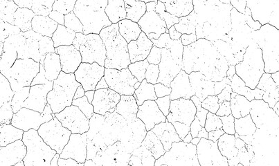 Grungy old wall texture with peeling paint and cracked surface pattern, grunge wall texture