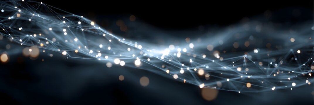 Advanced digital software technology enables global business development through  driven data analysis real time intelligence and seamless internet network connections