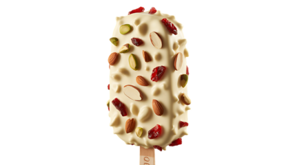 Ice cream lovers enjoy sweet moments