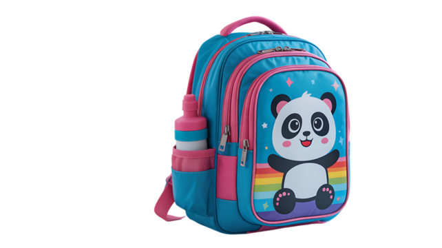 Backpack essentials for daily adventures