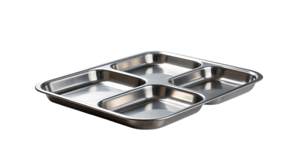 Metal tin can storage solutions