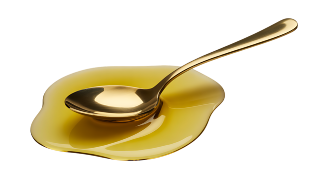 Spoon of honey health secret