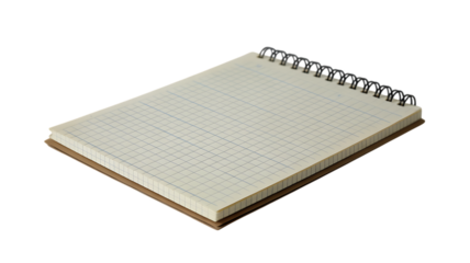 Notebook keeps important notes safe