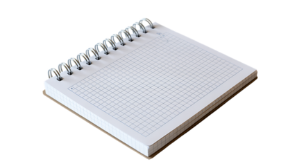 Notebook helps organize daily thoughts