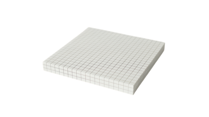 White Paper Sheets Creative Ideas