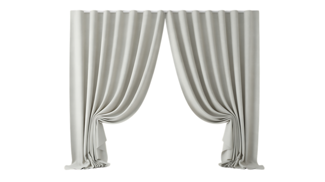 Curtains Transform Every Room Instantly - Powered by Adobe