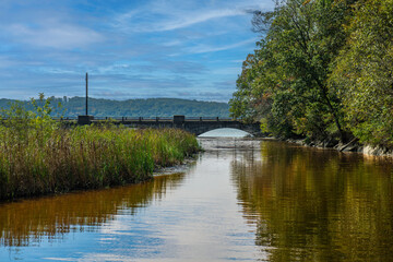 Peter's Creek Bridge