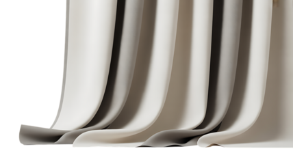 Curtains Add Style And Elegance