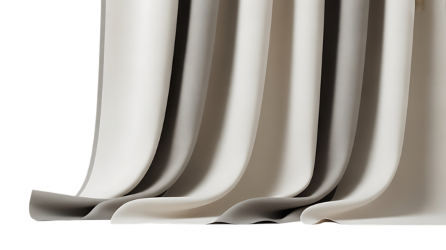 Curtains Add Style And Elegance