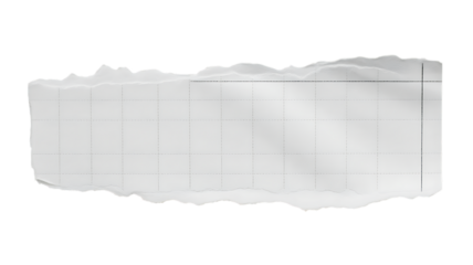 Old Paper Inspires Creative Minds