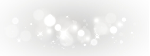 Magical golden sparkle glow vector png light dust effect background.