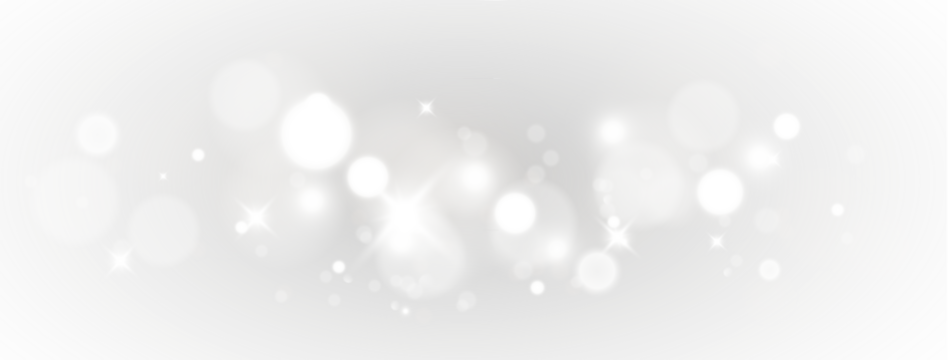 Magical golden sparkle glow vector png light dust effect background.