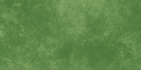 Abstract green texture background with green color wall texture design.  green color cut as background textured and wallpaper. Texture in grunge style for diverse applications .

