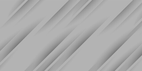 Fototapeta premium Slash line background with diagonal lines black color. modern