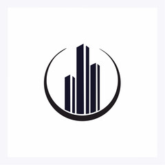 business graph icon