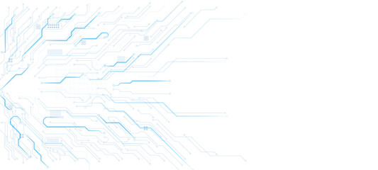 abstract technology background