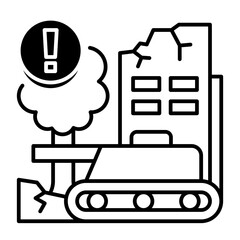 This Conflict (War) icon is suitable for Poverty.