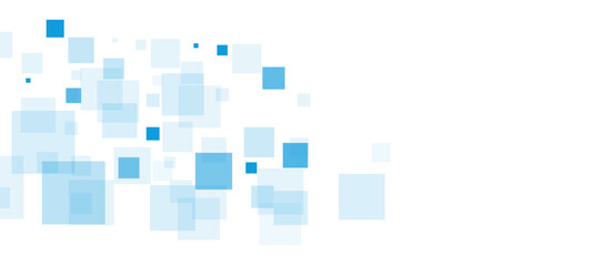 abstract blue background