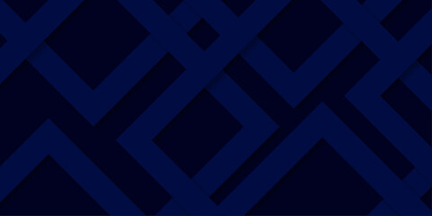 Black and blue vector futuristic tech glow and shinning line abstract background.Abstract gradient color background poster with dynamic shape technology, business, brochure, website flyer, vector .