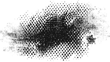 subtle halftone vector texture overlay with soft dotted grain and distressed abstract background
