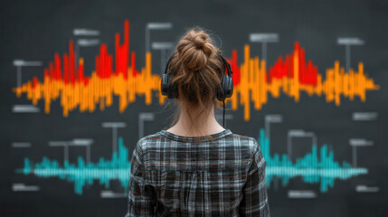 Exploring AI agents in daily business operations with a hologram assistant for data analysis