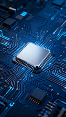 electronic circuit board