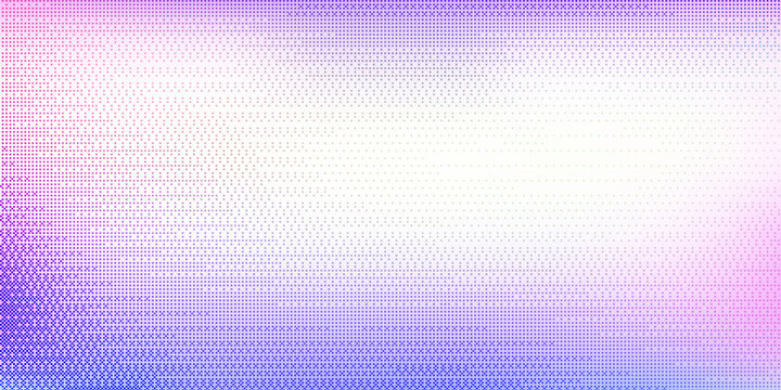 Stylized bitmap pattern with pixel layout and game-like vibe. Gradient tones support a clean y2k background for web or app design. Vector illustration - Powered by Adobe