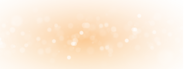 Festive golden glow light dust overlay.