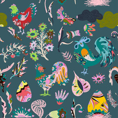 Naklejka premium 6767544 [???????????????].eps