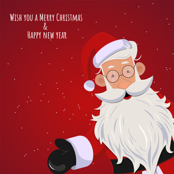 Merry Christmas 4