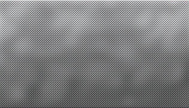 seamless vintage distressed small halftone dot background pattern grunge black and white printer ink raster dots transparent texture overlay retro comic book print making creative concept backdrop