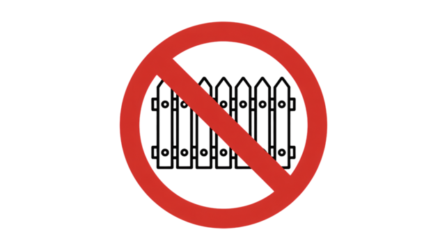 Black Friday sale with elegant ribbons announces big savings event