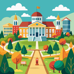 building, architecture, skyscraper, house, office, school, university, hospital, hotel, apartment, government, library, castle, temple, tent, market, restaurant, court, prison, warehouse, stadium, the