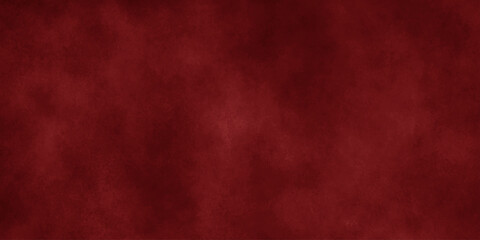 Abstract Elegant dark red background with mottled vintage texture in old fancy background design, texture of colored parchment paper.	
