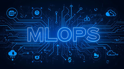 Advanced MLOps Framework for Scalable Machine Learning Deployment, Automated Model Pipeline Management, Continuous Training and Monitoring, Efficient Data Engineering Workflows