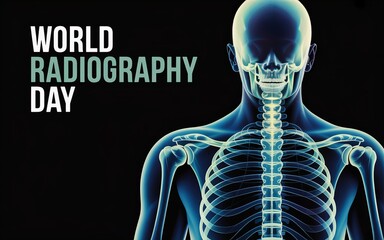 World Radiography Day celebrates radiology professionals’ contribution to healthcare advancements.