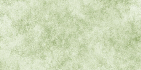 Abstract Elegant dark green background with mottled vintage texture in old fancy background design, texture of colored parchment paper.